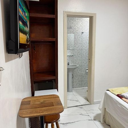 New Point Hotel São Paulo Eksteriør billede