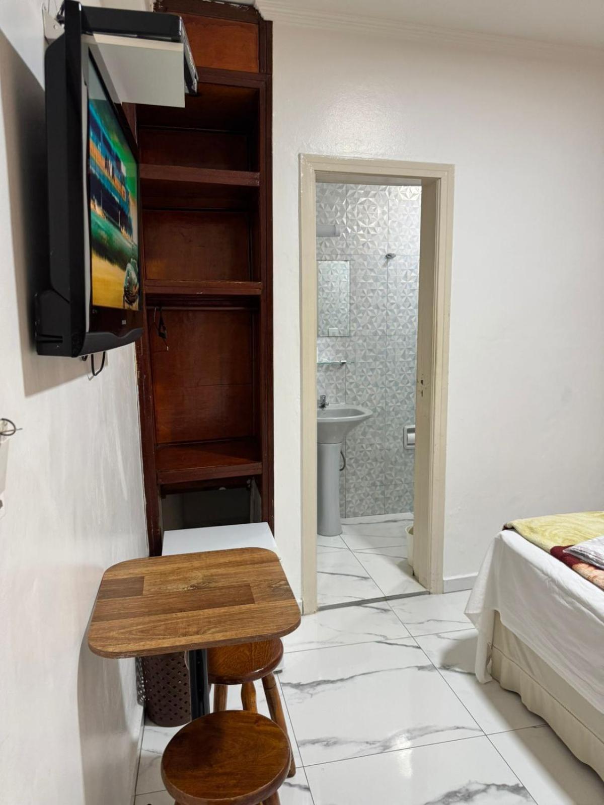 New Point Hotel São Paulo Eksteriør billede
